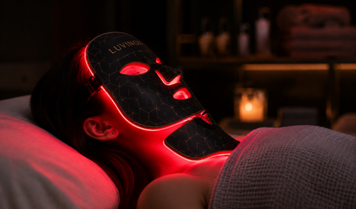 Mascara led