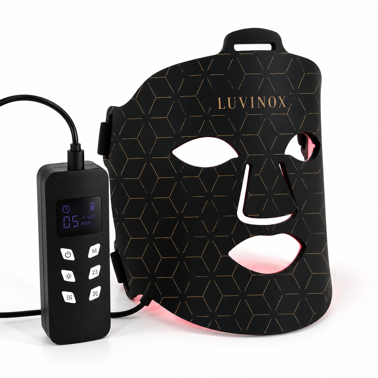 Mascara led