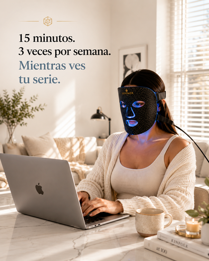 Mascara led